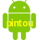 Aplicativo pintou para Android