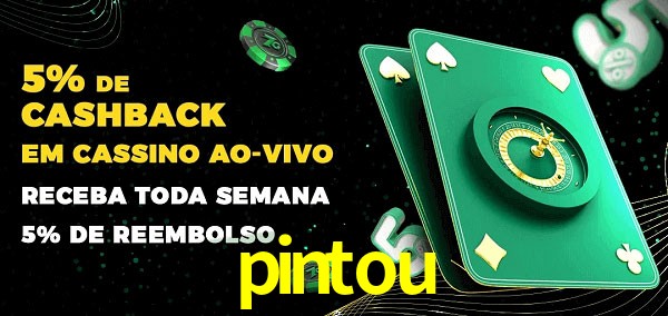 Promoções do cassino ao Vivo pintou