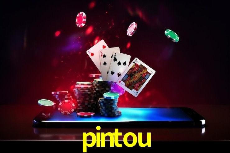 Gates of Olympus pintou