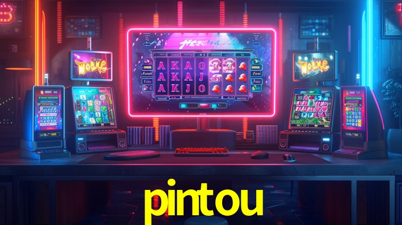pintou,pintou.bet