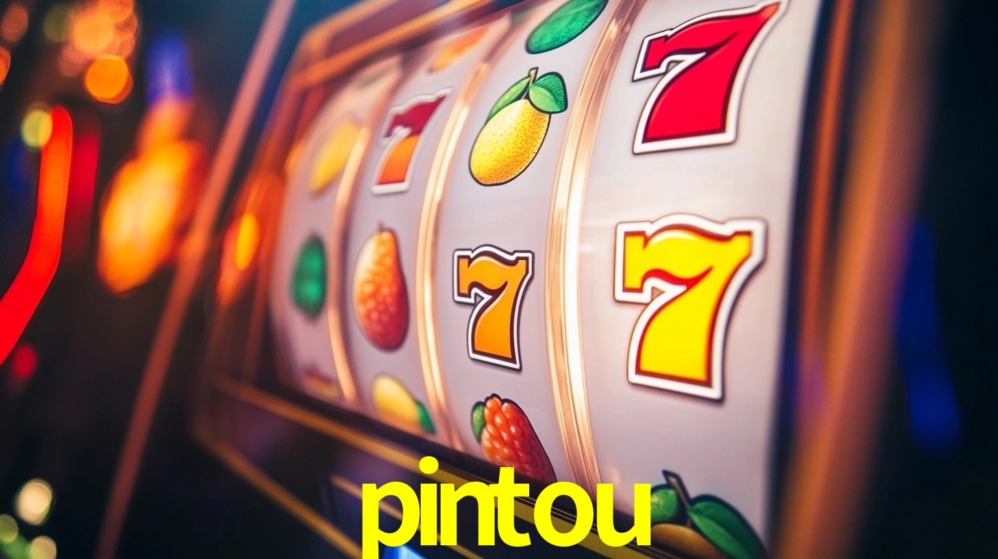 Welcome Bonus pintou