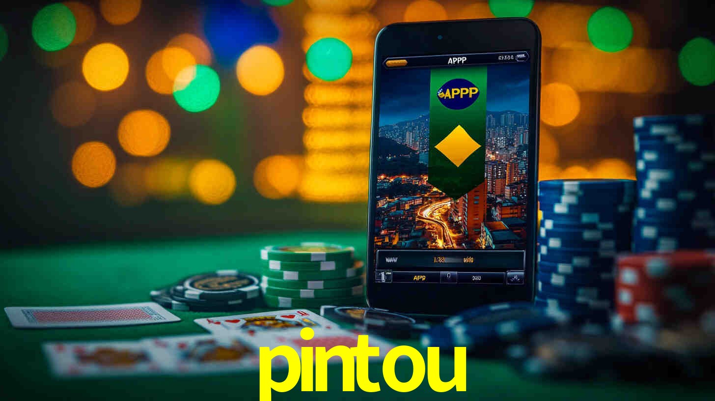 Apostas Esportivas na pintou: Um Guia Completo