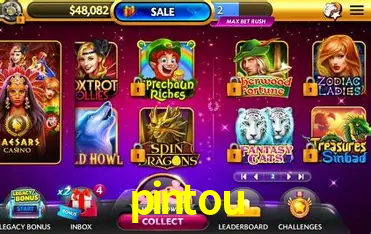 Descubra a Essência do pintou: Nossa História e Compromissos