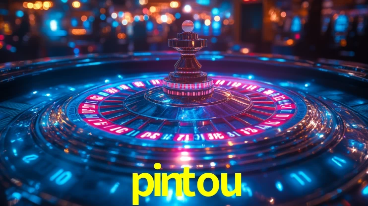 pintou,pintou.bet
