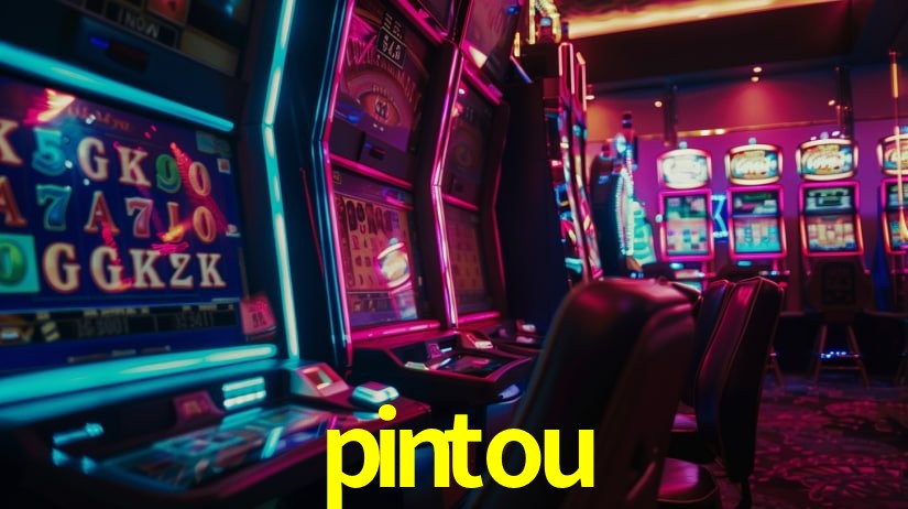 Weekend Specials pintou