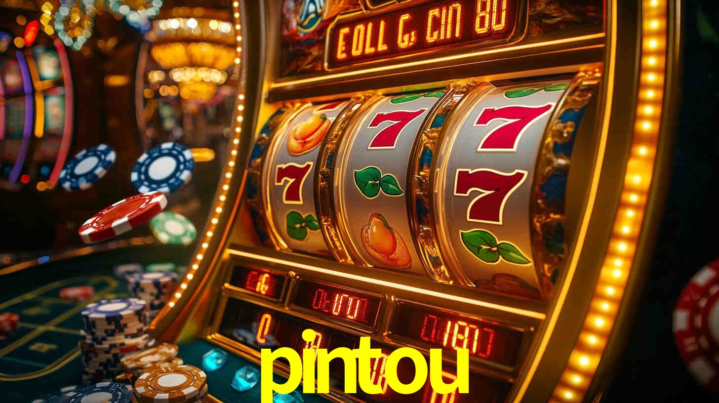 pintou App Interface