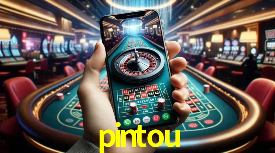 Live Casino pintou