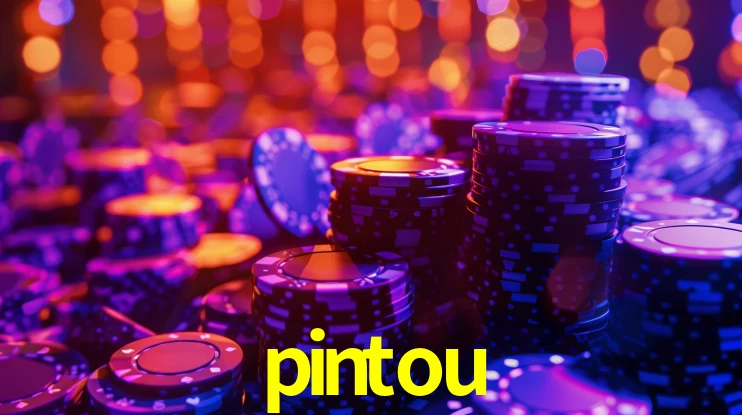 pintou,pintou.bet