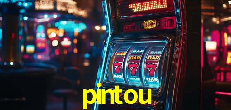 Welcome Bonus pintou